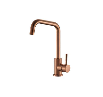 Reginox Salina Copper Kitchen mixer tap