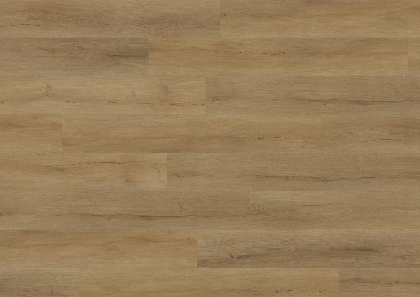 LVT Flooring Lignum Core Barley Oak - Lignum Core - Pack Size: 2.64m²