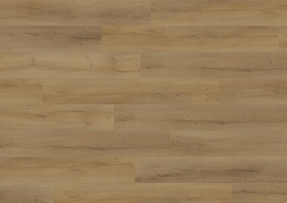LVT Flooring Lignum Core Barley Oak - Lignum Core - Pack Size: 2.64m²
