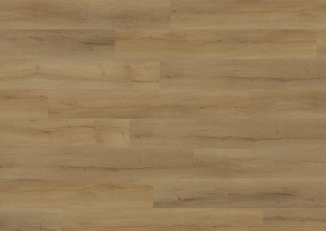 Lignum Core Barley Oak - Lignum Core - Pack Size: 2.64m²