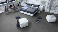 Load image into Gallery viewer, Charcoal Slate - Lignum Core Tile - Pack Size:2.23m²
