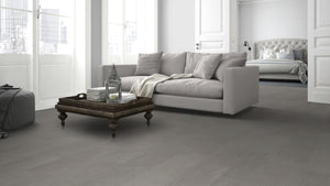 Light Grey Slate -  Lignum Core Tile - Pack Size:2.23m²