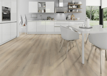 Load image into Gallery viewer, Lignum Core Seashell Oak  - Pack Size:2.64m²
