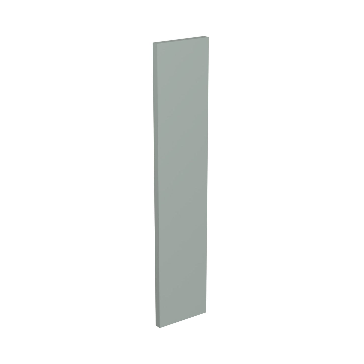 Shaker UltraMatt Sage Green Panels, Appliance Doors & Accessories MADE IN THE UK