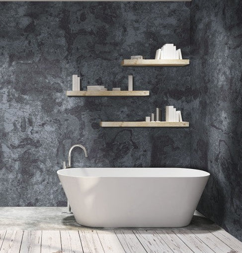 DuraPanel Premium Silver Cloud Duralock tongue & groove 2400 x 1180mm