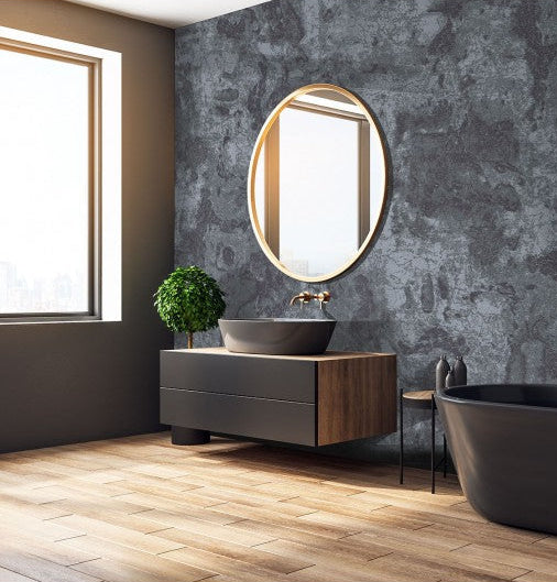 DuraPanel Premium Silver Cloud Duralock tongue & groove 2400 x 1180mm