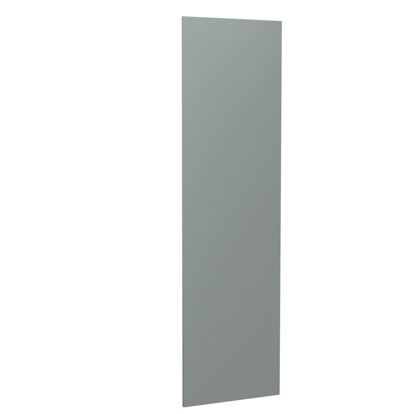 Shaker UltraMatt Sage Green Panels, Appliance Doors & Accessories MADE IN THE UK