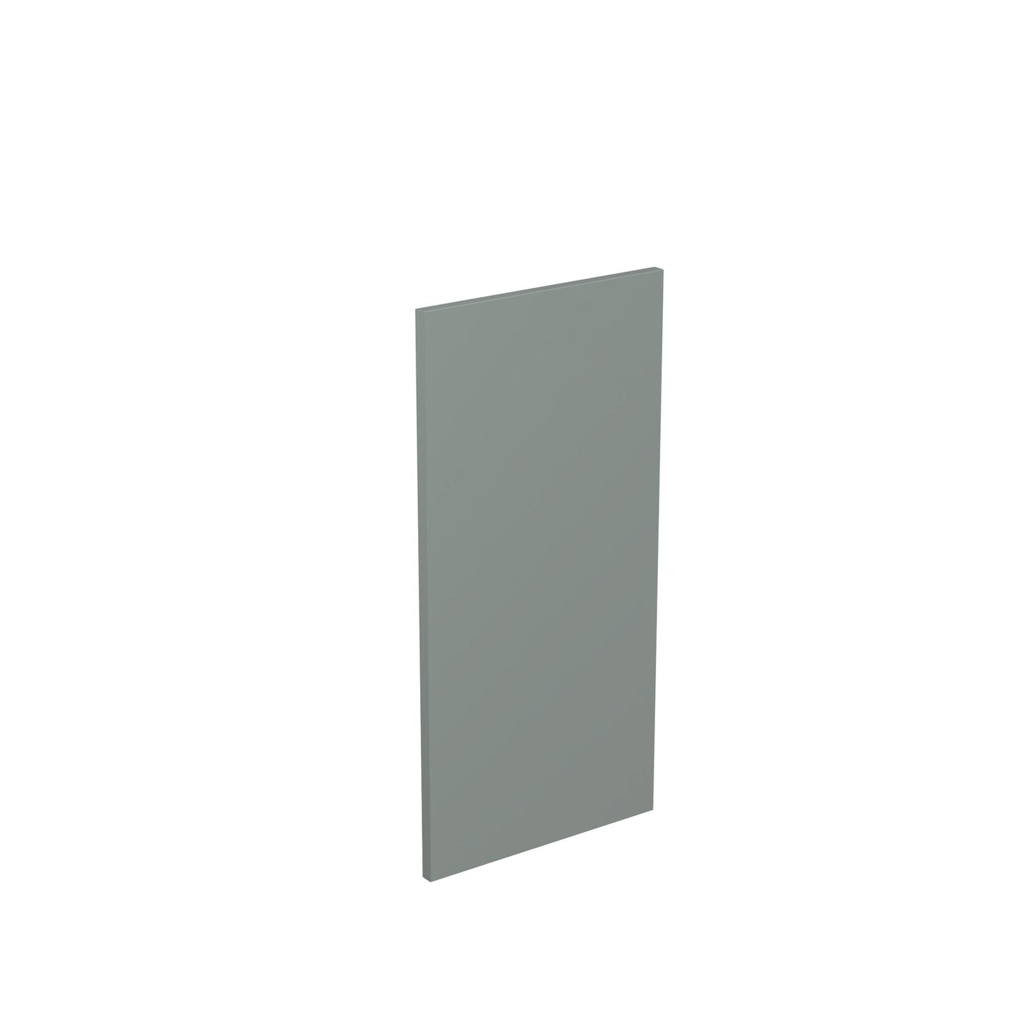 Shaker UltraMatt Sage Green Panels, Appliance Doors & Accessories MADE IN THE UK