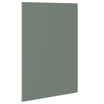 Slab SuperMatt Agave Green Panels, Appliance Doors & Accessories MADE IN THE UK