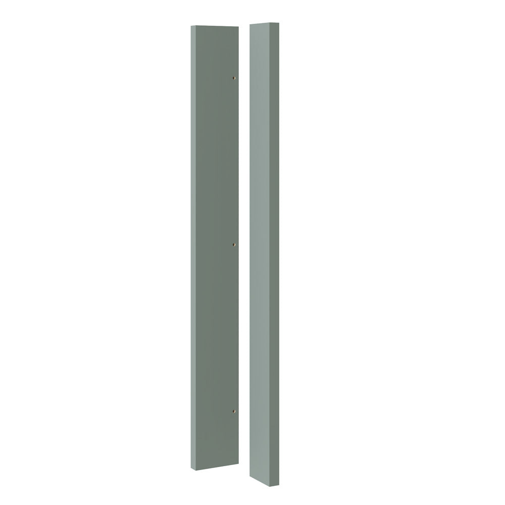 Slab SuperMatt Agave Green Panels, Appliance Doors & Accessories MADE IN THE UK