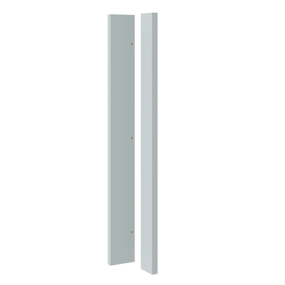 Slab SuperMatt Aquamarine Panels, Appliance Doors & Accessories MADE IN THE UK