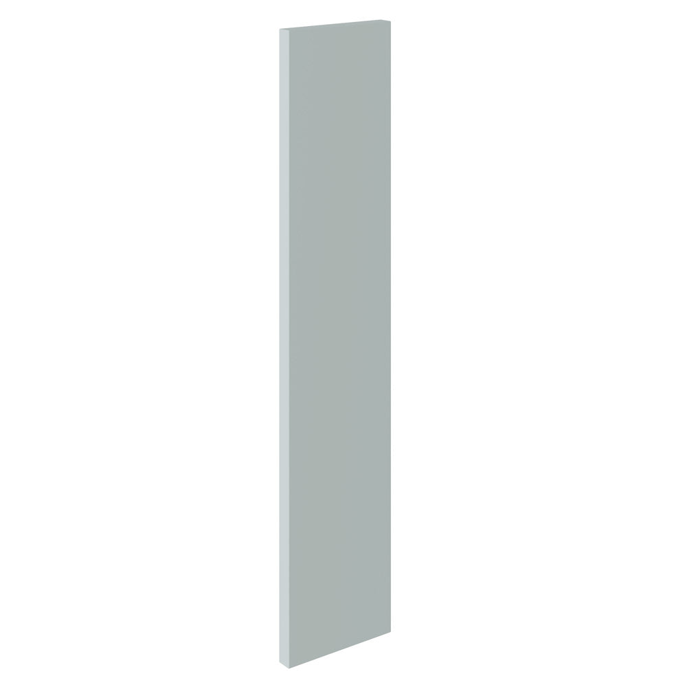 True Handleless SuperMatt Aquamarine kitchen Panels, Appliance Doors & Accessories MADE IN THE UK