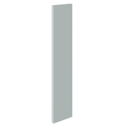 True Handleless SuperMatt Aquamarine kitchen Panels, Appliance Doors & Accessories MADE IN THE UK