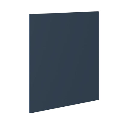 True Handleless SuperMatt Blue SAMPLE DOOR