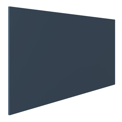 Slab SuperMatt Blue Panels, Appliance Doors & Accessories MADE IN THE UK