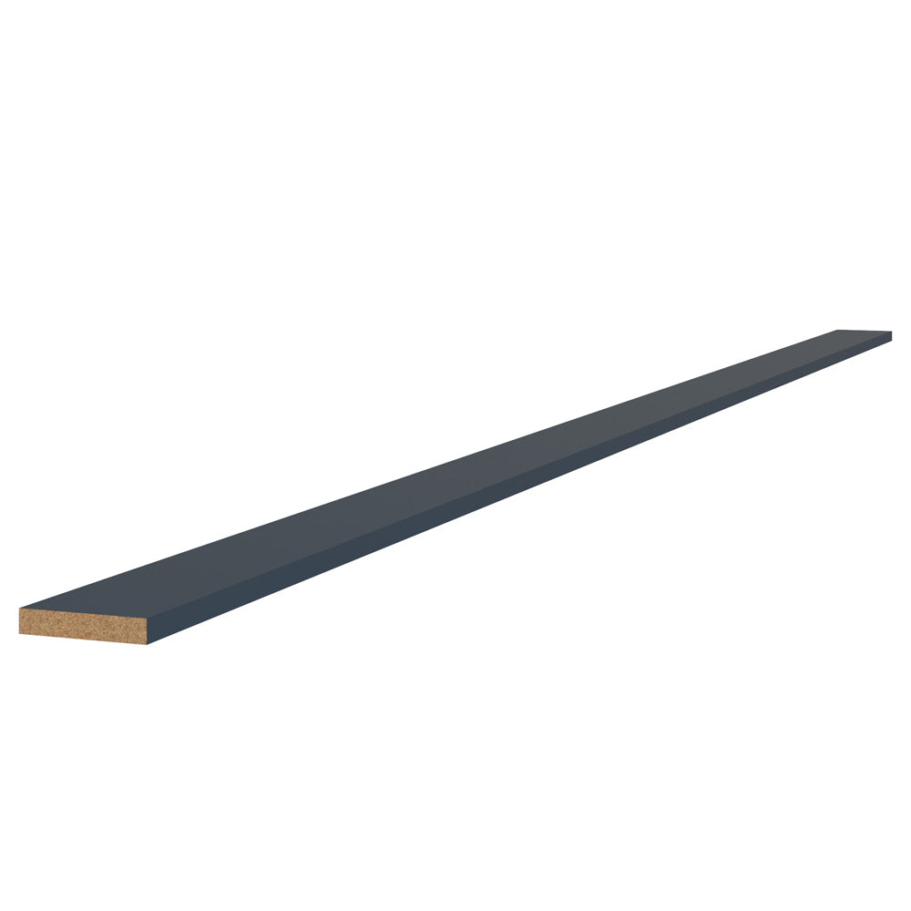 Slab SuperMatt Blue Panels, Appliance Doors & Accessories MADE IN THE UK