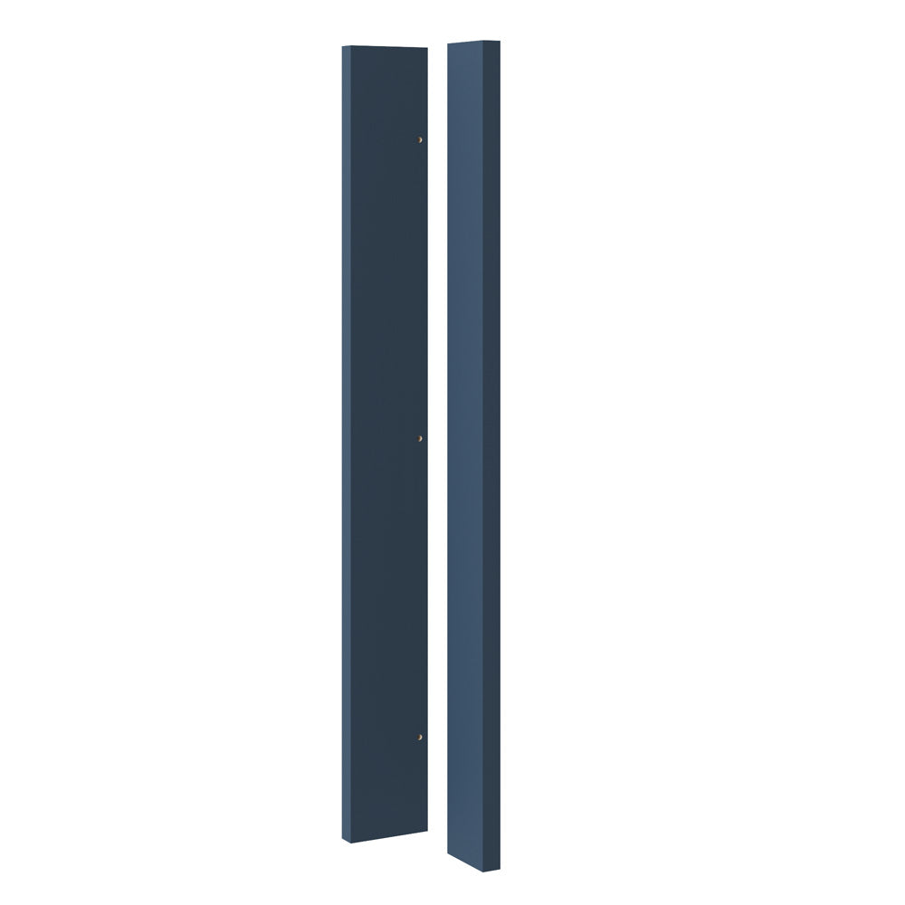 Slab SuperMatt Blue Panels, Appliance Doors & Accessories MADE IN THE UK