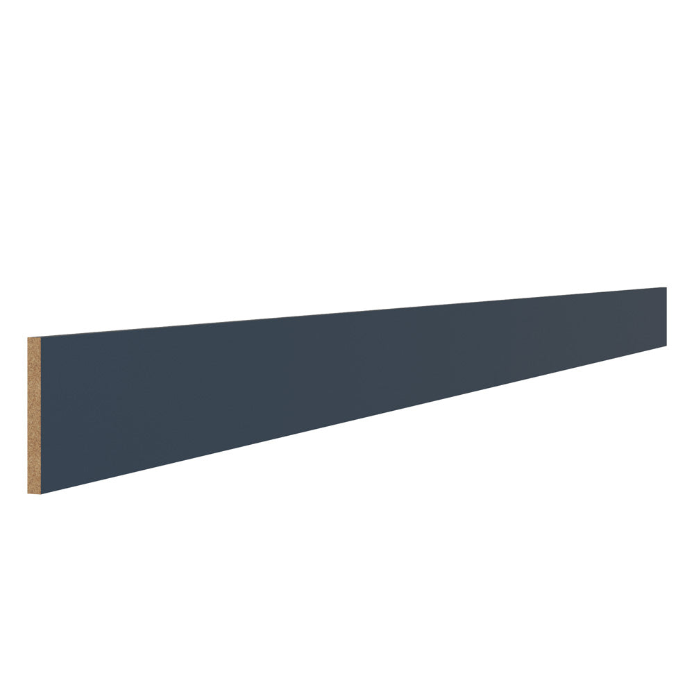 Slab SuperMatt Blue Panels, Appliance Doors & Accessories MADE IN THE UK