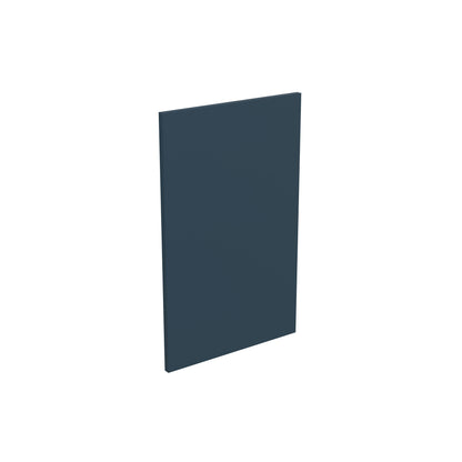 Slab SuperMatt Blue SAMPLE DOOR