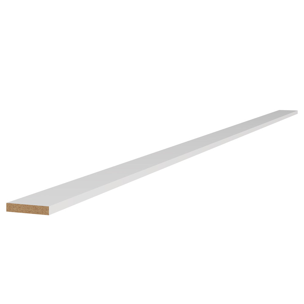 True Handleless SuperGloss White kitchen Panels, Appliance Doors & Accessories MADE IN THE UK