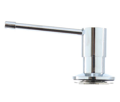 UKinox Niagra Polished Stainless Steel Inset  kitchen sink including Tap and accessories