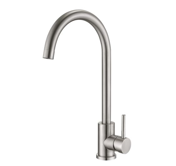 Reginox Taravo BN Kitchen mixer tap