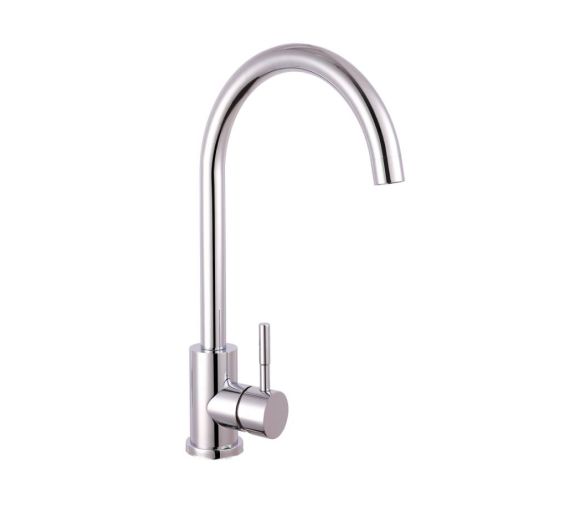 Reginox Taravo CH Kitchen mixer tap chrome