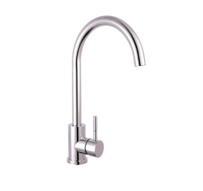 Reginox Taravo CH Kitchen mixer tap chrome