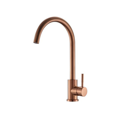 Reginox Taravo Copper Kitchen mixer tap