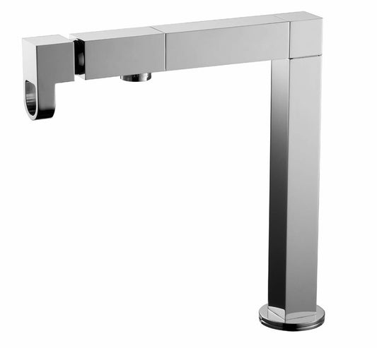 Tank Luxury Single Lever Kitchen Mixer Tap, Designed and Made in Italy