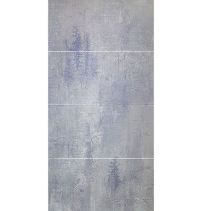 DuraPanel Taupe Cement Tile effect 2400 x 585mm Tongue&Groove