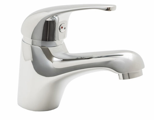 Cloakroom Basin Mixer tap (TDOCMINI)
