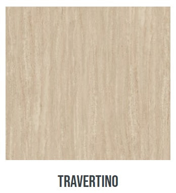 Perform Panel Origins, TRAVERTINO 600/900/1200 x 2400mm Plywood Shower Panels
