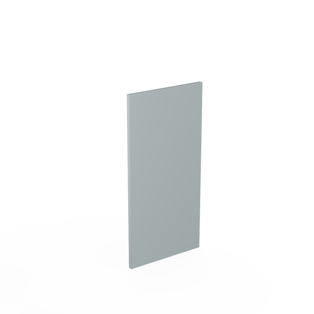 True Handleless SuperMatt Aquamarine kitchen Panels, Appliance Doors & Accessories MADE IN THE UK