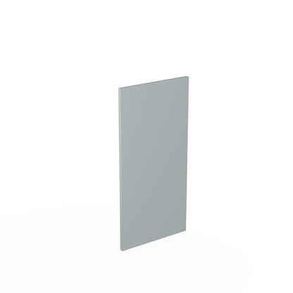 True Handleless SuperMatt Aquamarine kitchen Panels, Appliance Doors & Accessories MADE IN THE UK