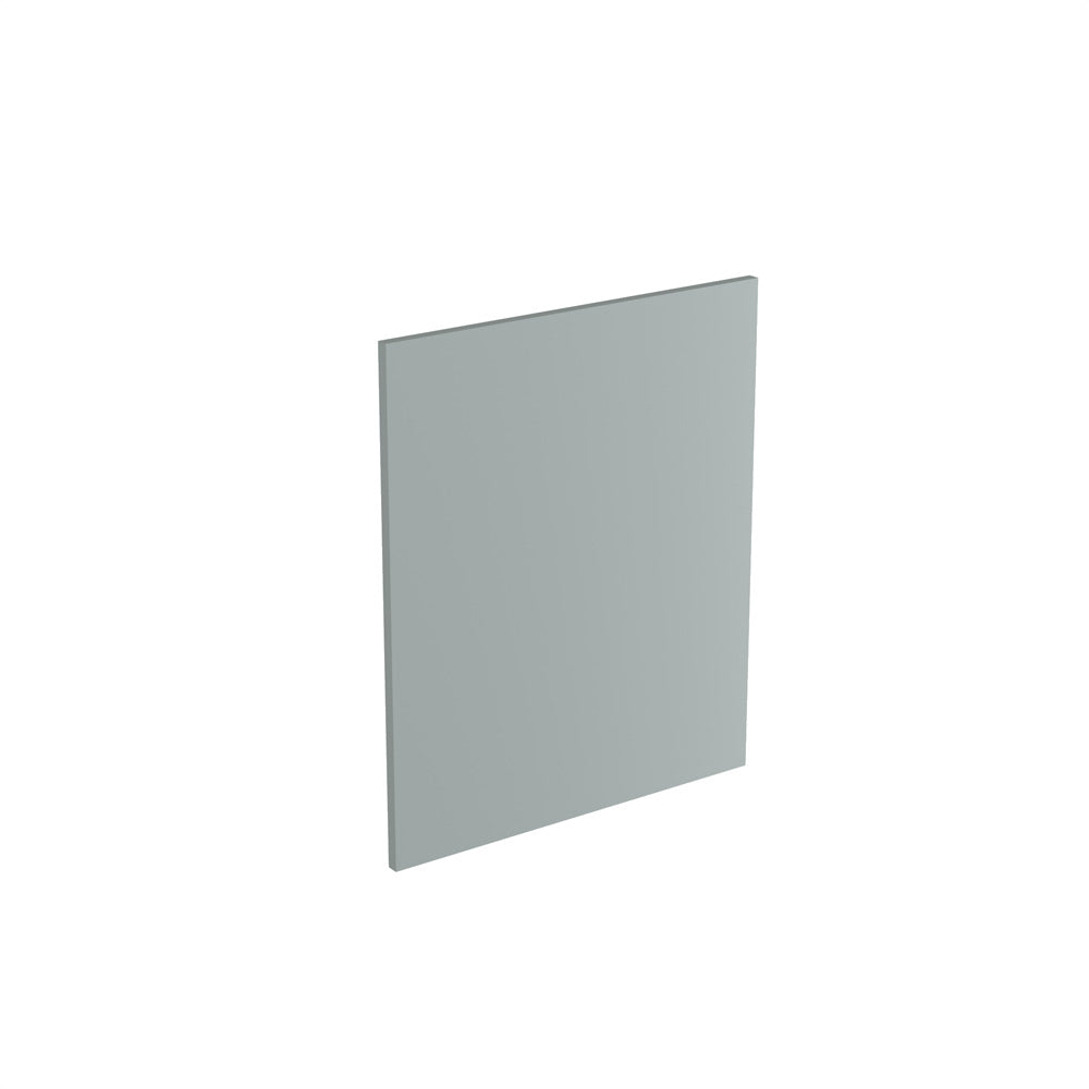 True Handleless SuperMatt Aquamarine kitchen Panels, Appliance Doors & Accessories MADE IN THE UK