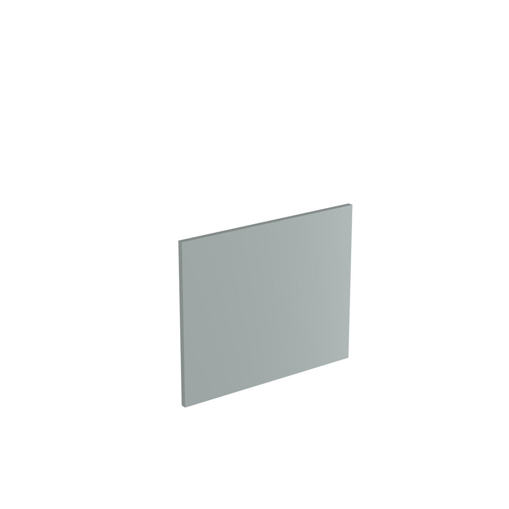 True Handleless SuperMatt Aquamarine kitchen Panels, Appliance Doors & Accessories MADE IN THE UK