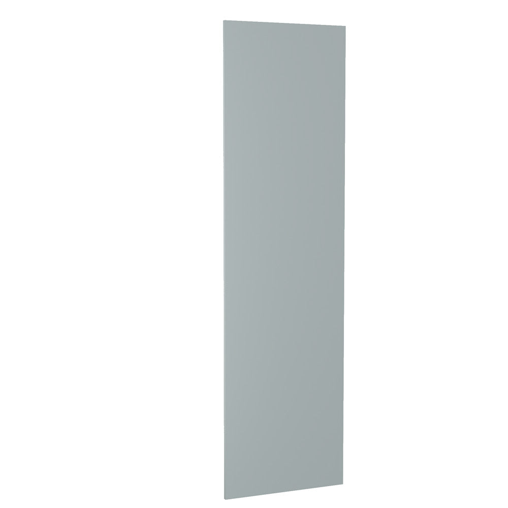 True Handleless SuperMatt Aquamarine kitchen Panels, Appliance Doors & Accessories MADE IN THE UK