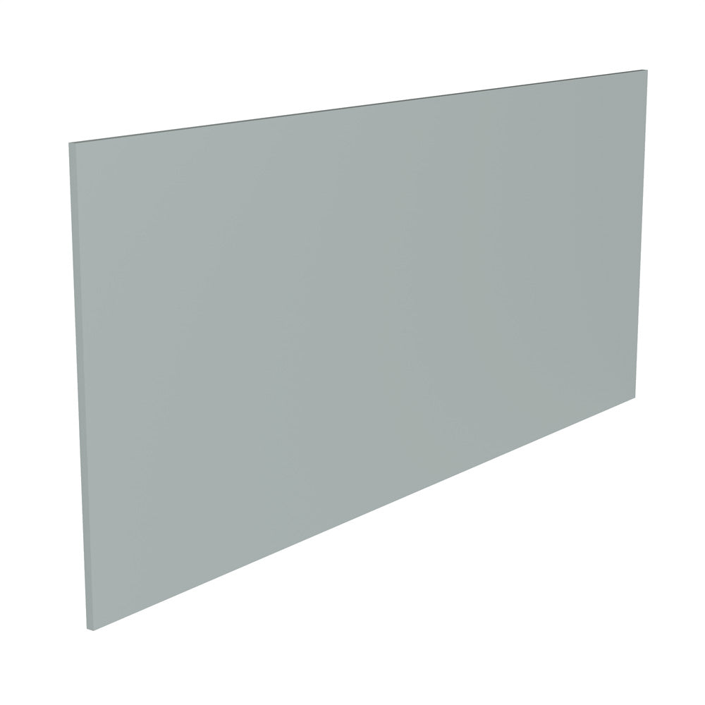 True Handleless SuperMatt Aquamarine kitchen Panels, Appliance Doors & Accessories MADE IN THE UK