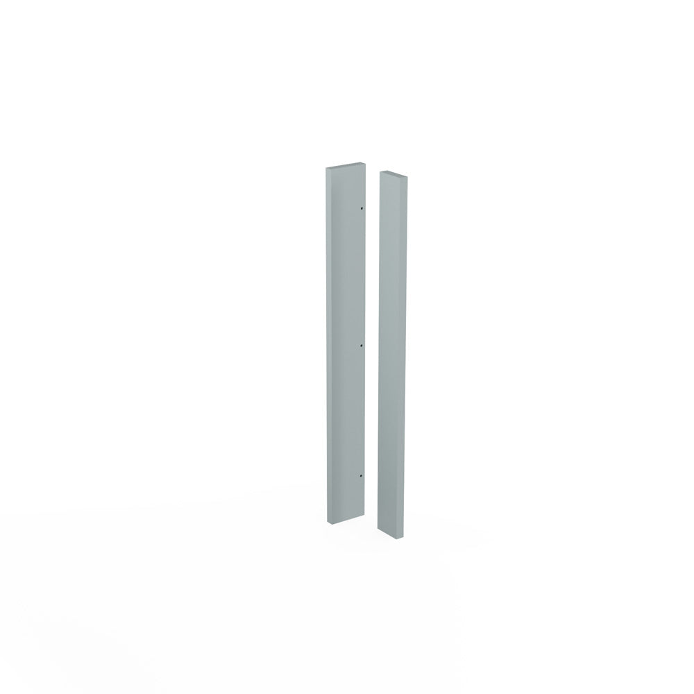 True Handleless SuperMatt Aquamarine kitchen Panels, Appliance Doors & Accessories MADE IN THE UK