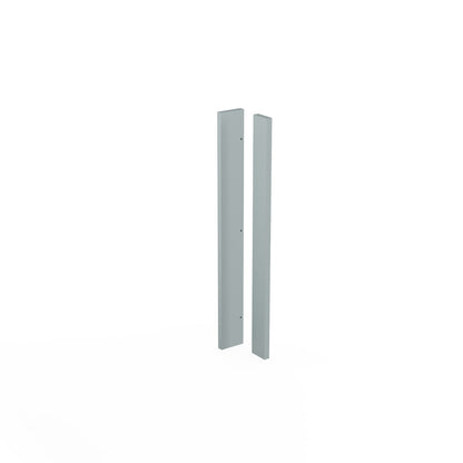 True Handleless SuperMatt Aquamarine kitchen Panels, Appliance Doors & Accessories MADE IN THE UK