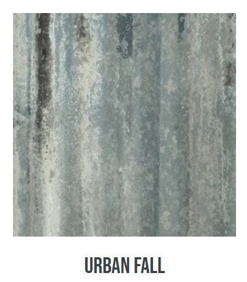 Perform Panel Elegance, URBAN FALL 600/900/1200 x 2400mm Plywood Shower Panels