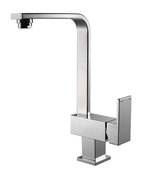 Santa Maria Single Lever Kitchen Mixer Tap