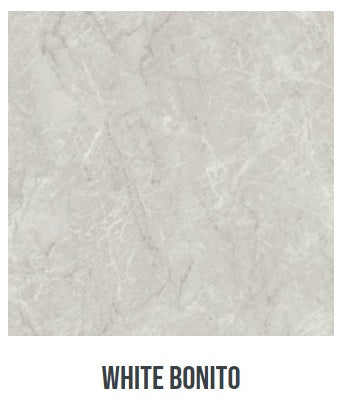 Perform Panel Origins, WHITE BONITO 600/900/1200 x 2400mm Plywood Shower Panels