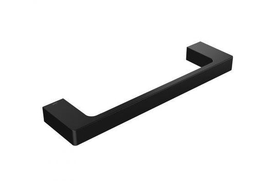 GALA (SION) BLACK TOWEL RAIL 30CM – G5313202 – (TJM028)