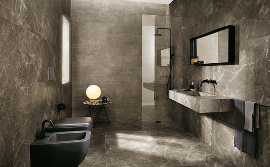 Imperiale Matt Italian Porcelain Tile Pack (IT0086)