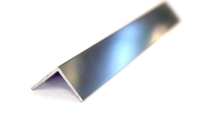 MultiPanel Type 102 - Angle Profile, choice of colours available