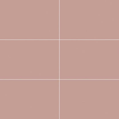 Multipanel Large Tile Collection Antique Rose Shower Panels 598x2400 MT325