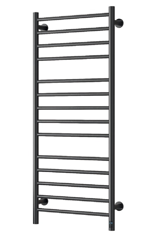 VRB Arnage 1200 x 500mm Electric Heated Towel Rail/Radiator