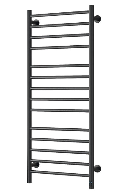 VRB Arnage 1200 x 500mm Electric Heated Towel Rail/Radiator